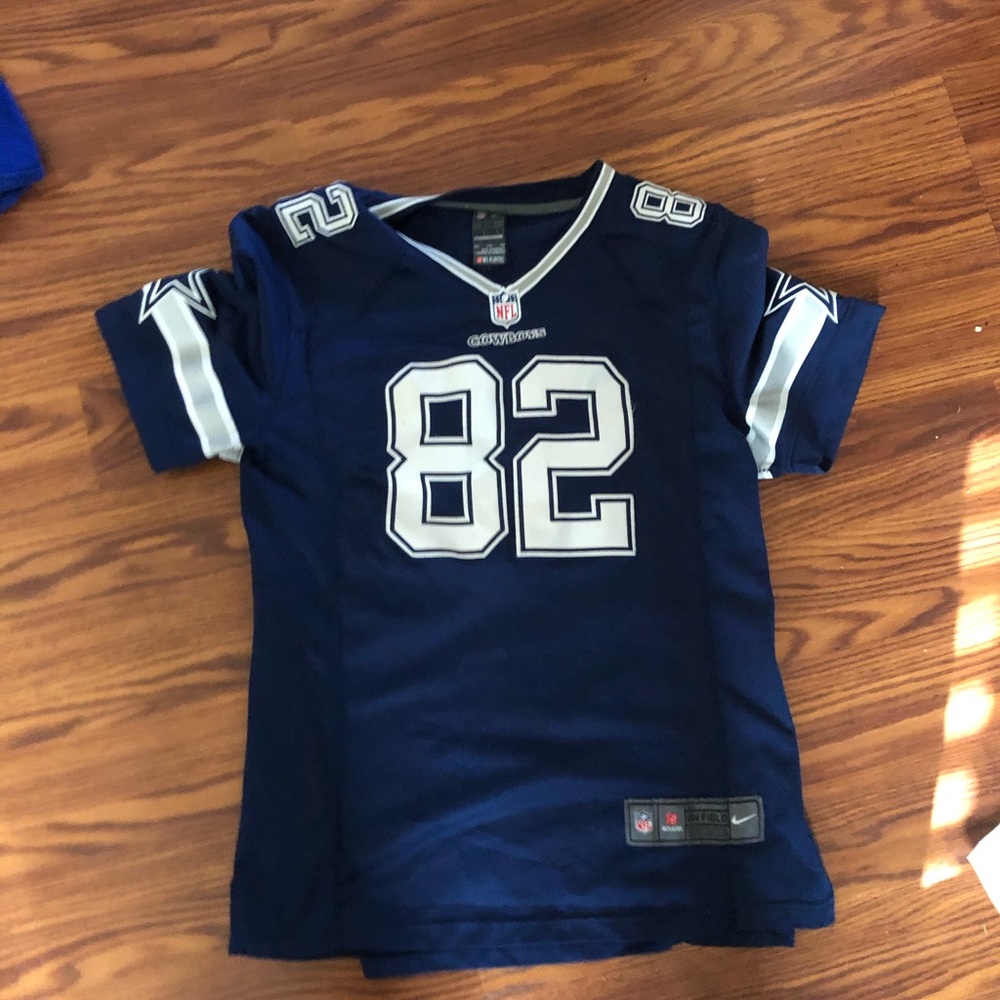 Nike Dallas Cowboys Jersey